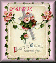 Easter Gift
