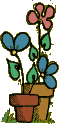 Flowerpots