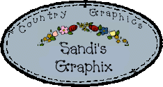 Sandi's Graphix