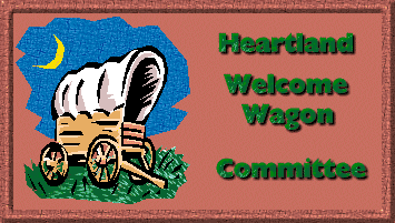 Heartland Welcome Wagon Committee