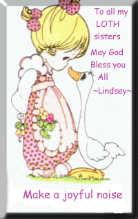 Lindsey