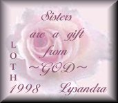 Lysandra