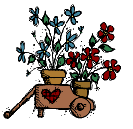 Red Wagon
