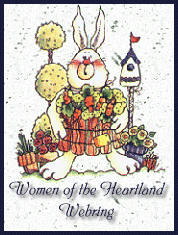 Women of the Heartland