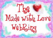 This Site Made With Love