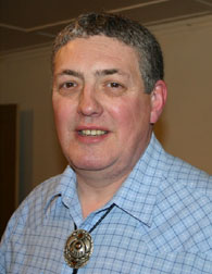 Darrell Kalmbach