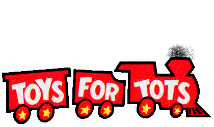 Toys For Tots