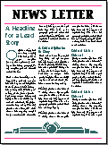 News Letter