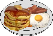 Pancakes