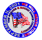 We Will Never Forget