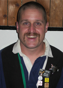 Our Sheriff