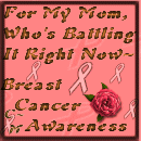 Breast Cancer Awareness