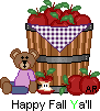 April