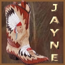 LadyJ
