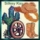 Silkey Kay