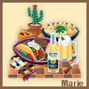Marie