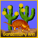 Gardenfairy Ann