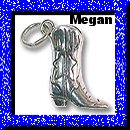Megan