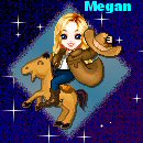 Megan