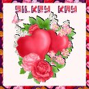 Silkey Kay