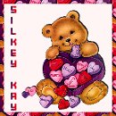 Silkey Kay