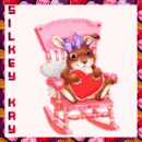 Silkey Kay