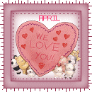 April