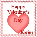 karine