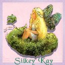 Silkey Kay