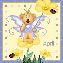April