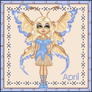 April