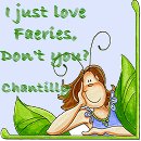 Chantilly