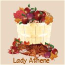 Lady Athene