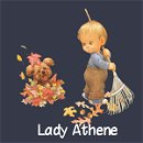 Lady Athene