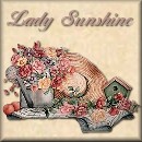 Lady Sunshine