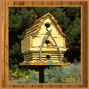 LadyJ