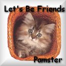 Pamster
