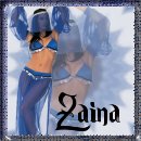 Zaina