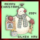 Silkey Kay