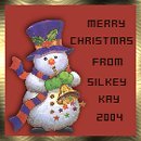 Silkey Kay