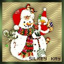 Silkey Kay