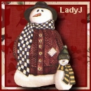 LadyJ