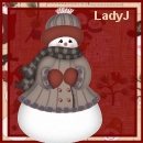 LadyJ