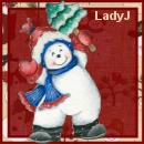 LadyJ