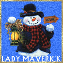 Lady Maverick