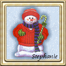 Stephanie