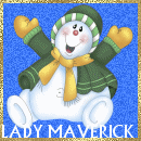 Lady Maverick