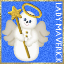 Lady Maverick