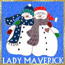 Lady Maverick