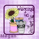 Megan